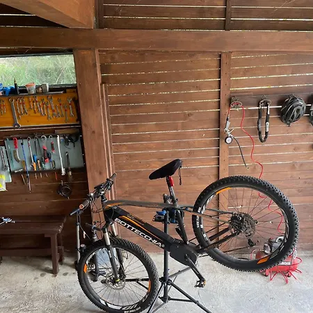La Bianca Fattoria サルツァーナ