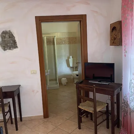 La Bianca Fattoria