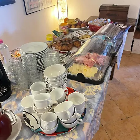 Çiftlik konaklama La Bianca Fattoria *