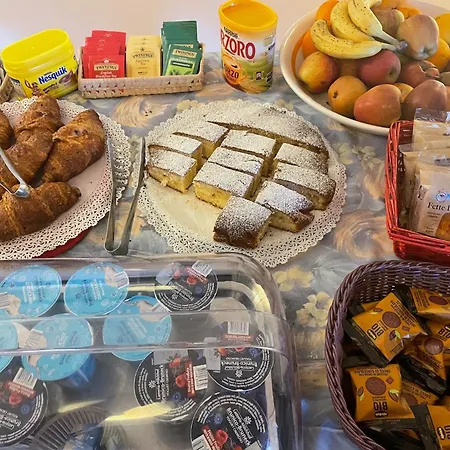 La Bianca Fattoria Çiftlik konaklama *