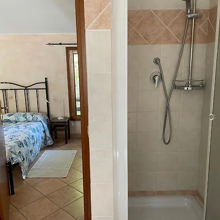 Çiftlik konaklama La Bianca Fattoria Sarzana