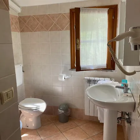 La Bianca Fattoria * Sarzana