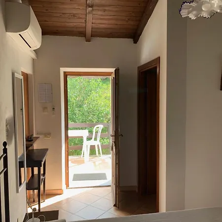 Çiftlik konaklama La Bianca Fattoria Sarzana