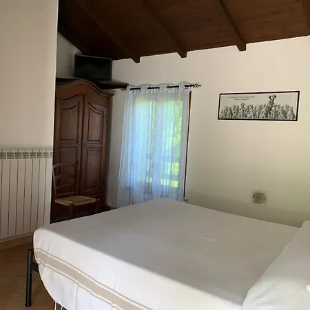 La Bianca Fattoria Çiftlik konaklama Sarzana