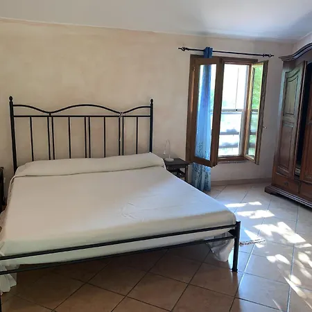 La Bianca Fattoria Çiftlik konaklama Sarzana