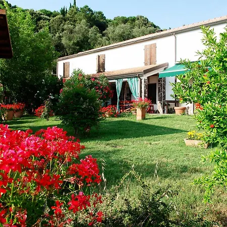 ファームステイ La Bianca Fattoria *