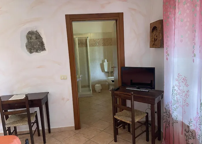 La Bianca Fattoria