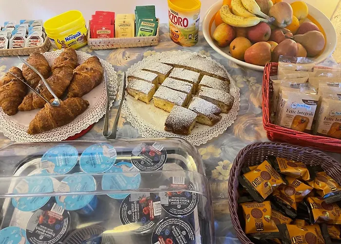 La Bianca Fattoria Фермерский дом *